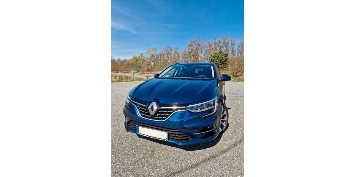 Renault Megane E-TECH 70.400 km 16.250 &euro; Hohenlockstedt 25551