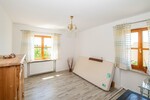 Top gepflegtes Ein- bis Zweifamilienhaus im Landhausstil in absolut ruhiger Lage - Einfamilienhaus Willmering / Geigen Geigen | Angebot:24605759