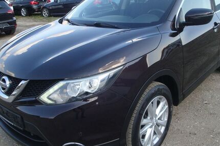 Nissan Qashqai 210.397 km 8.450 &euro; Neufahrn 84088