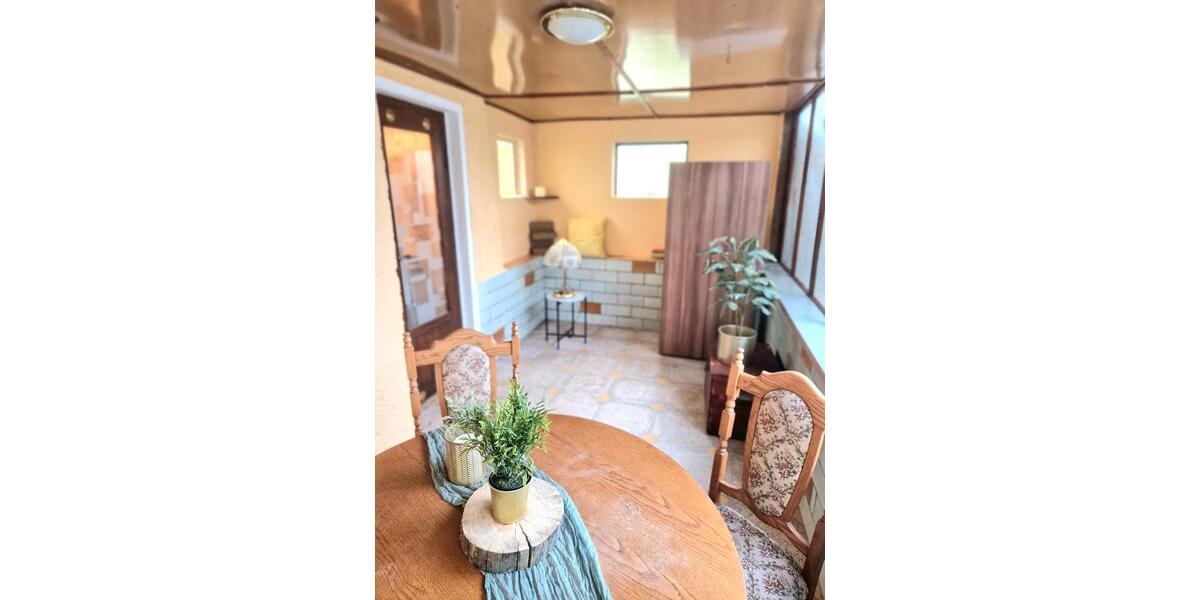 Bungalow Berlin Treptow-Köpenick - 3 Zimmer, 55 m&sup2;, 45.000&euro; | Angebot:27244911