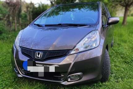 Honda Jazz 134.000 km 7.999 &euro; Korb 71404