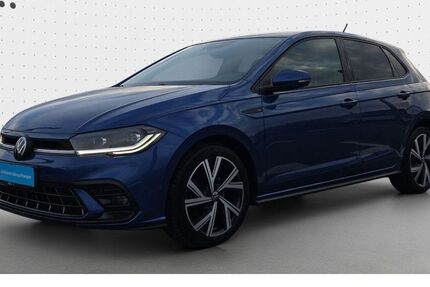 VW Polo 31.600 km 20.999 &euro; Büdingen-Düdelsheim 63654
