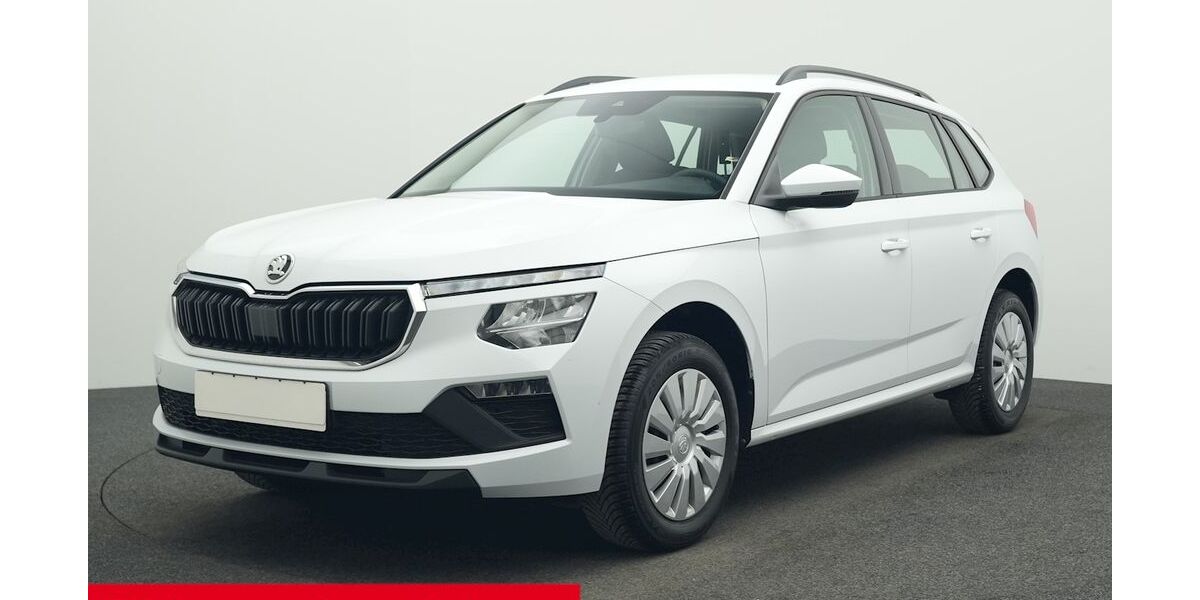 Skoda Kamiq 24.880 km 21.750 &euro; Neumarkt i.d. OPf. 92318