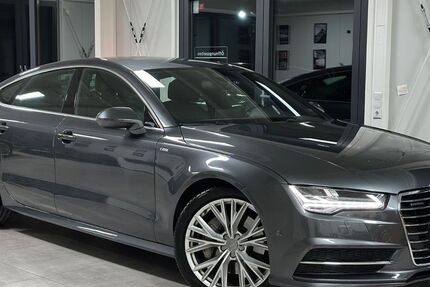 Audi A7 110.000 km 29.990 &euro; Mühlacker 75417