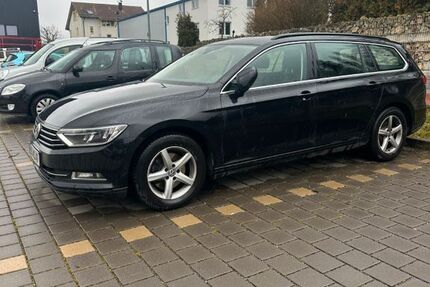 VW Passat 94.800 km 14.900 &euro; Altdorf 71155