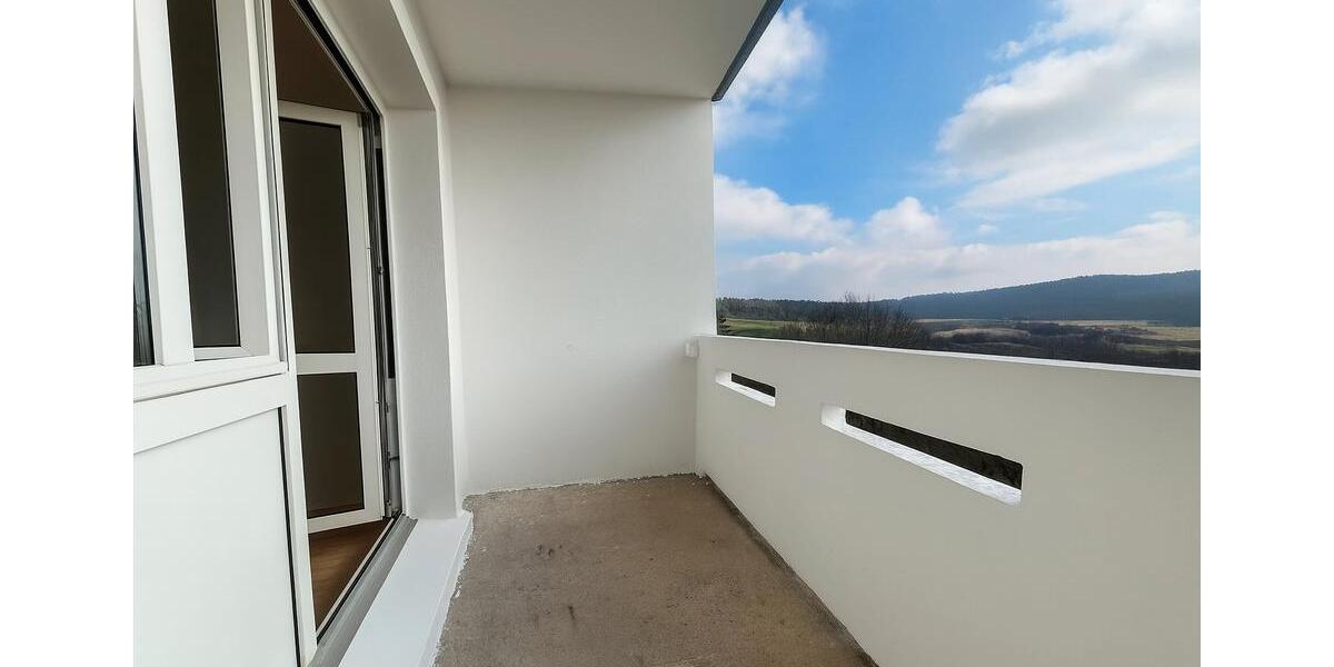 Etagenwohnung Rudolstadt - 2 Zimmer, 50 m&sup2;, 330&euro; | Angebot:26380940