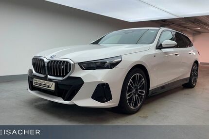 BMW i5 14.318 km 59.849 &euro; Augsburg 86167