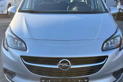 Opel Corsa 53.800 km 10.890 &euro; Bad Kissingen 97688