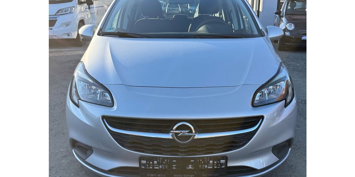 Opel Corsa 53.800 km 10.890 &euro; Bad Kissingen 97688