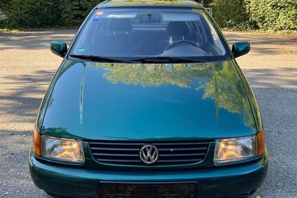 VW Polo 52.000 km 2.999 &euro; München 81245