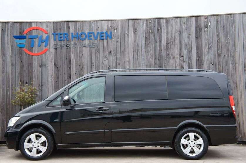 Mercedes-Benz Viano 323.910 km 14.950 € Bad Bentheim 48455