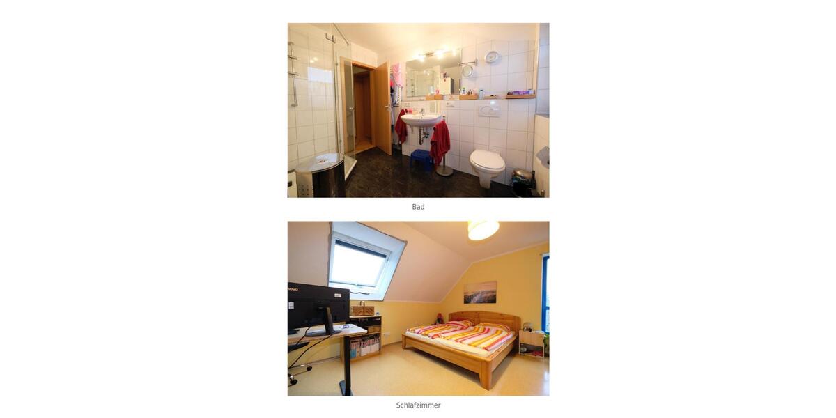 Einfamilienhaus zu vermieten 4 zimmer