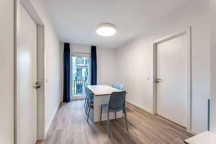 Zimmer Berlin Oberschöneweide - 528&euro; | Angebot:26444121