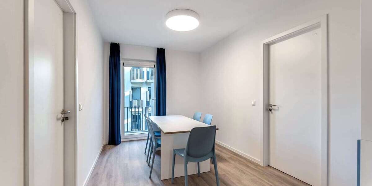 Zimmer Berlin Oberschöneweide - 528&euro; | Angebot:26444121