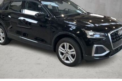 Audi Q2 20.662 km 25.879 &euro; Ribnitz-Damgarten / Barth / Bad Sülze 18311