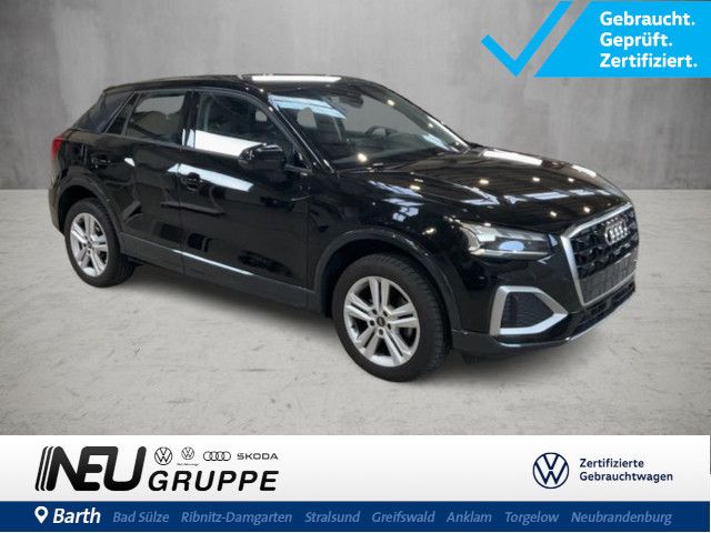 Audi Q2 20.662 km 26.089 € Ribnitz-Damgarten / Barth / Bad Sülze 18311