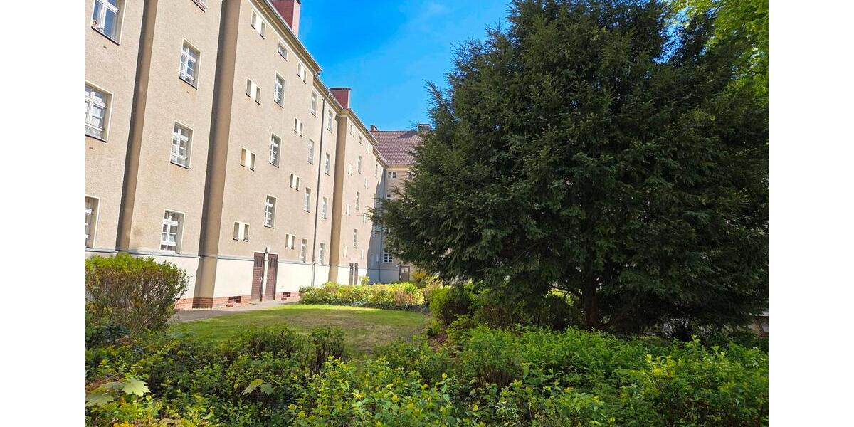 Etagenwohnung Berlin Reinickendorf - 2 Zimmer, 65 m&sup2;, 219.000&euro; | Angebot:26347812