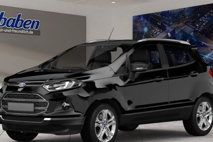 Ford EcoSport 61.100 km 13.970 &euro; Stade 21680