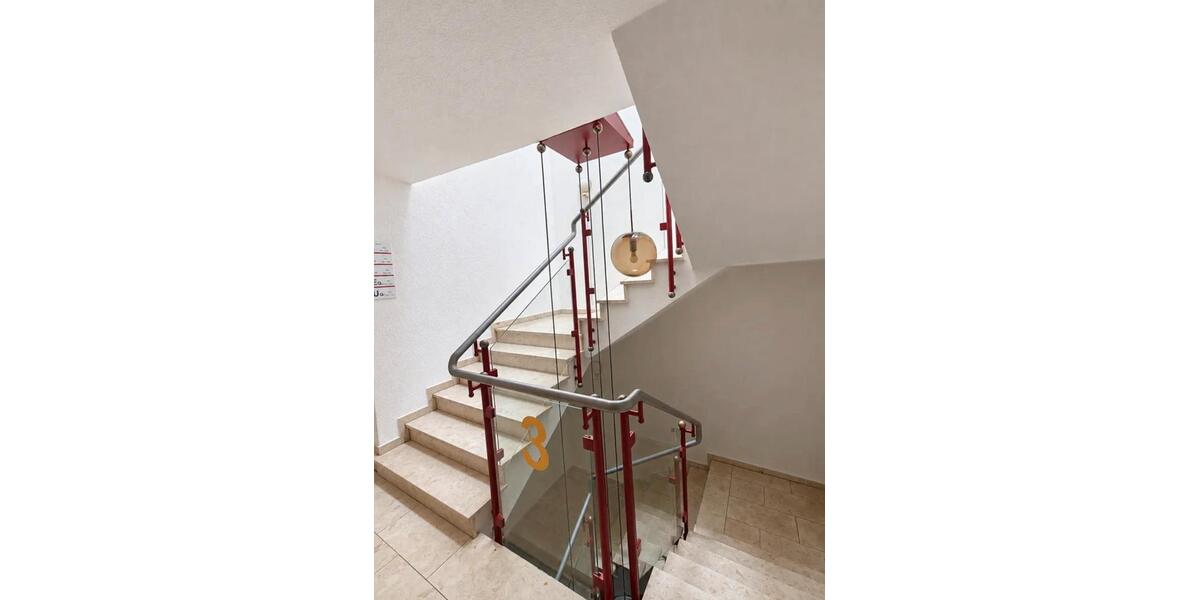 Etagenwohnung Pentling - 1 Zimmer, 16 m&sup2;, 480&euro; | Angebot:27565172