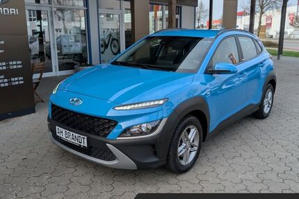 Hyundai KONA 31.411 km 17.490 &euro; Rostock 18146