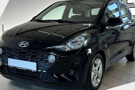 Hyundai i10 29.305 km 16.450 &euro; Hemmingen/Hannover 30966