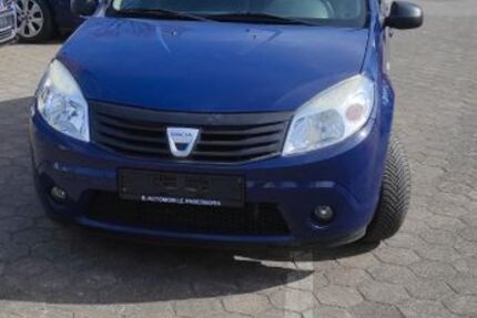 Dacia Sandero 230.867 km 1.499 &euro; Paderborn 33102