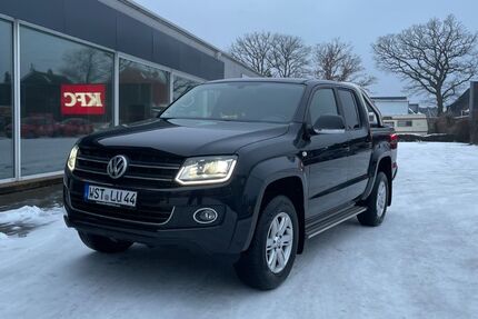 VW Amarok 188.500 km 20.500 &euro; Bad Zwischenahn 26160