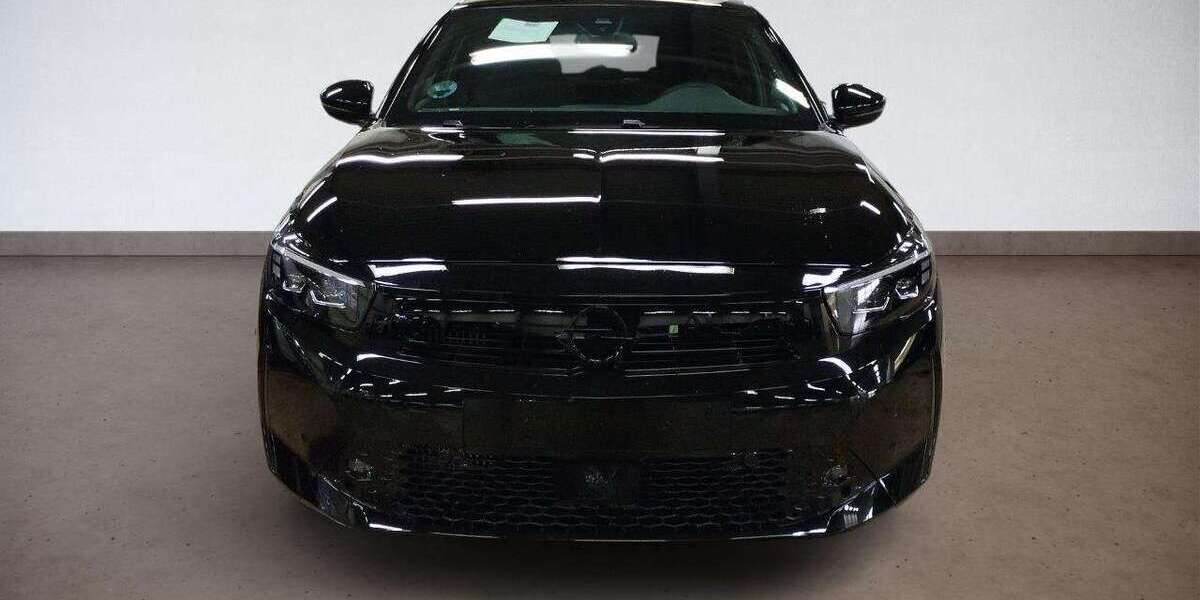 Opel Corsa 19.000 km 20.400 &euro; Meckenheim 53340