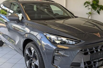 Cupra Terramar 9.921 km 35.980 &euro; Homberg (Efze) 34576