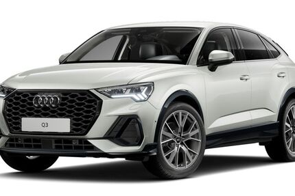 Audi Q3 2.738 km 44.880 &euro; Wesel 46483