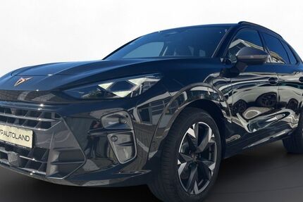 Cupra Terramar 5.300 km 45.470 &euro; Passau 94036