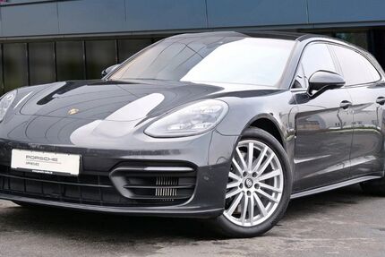 Porsche Panamera 46.219 km 76.888 &euro; Mainz 55131