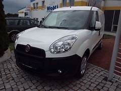Fiat Doblo 101.500 km 4.999 &euro; Böblingen 71032
