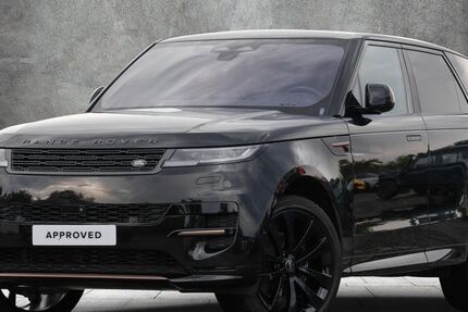 Land Rover Range Rover Sport 59.039 km 88.490 &euro; Kronberg 61476