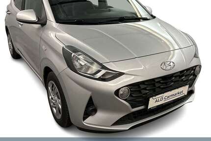 Hyundai i10 48.043 km 10.980 &euro; Dorfmark 29683