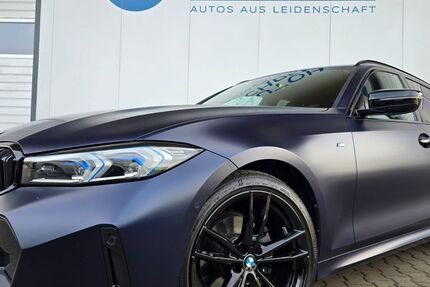 BMW 320 52.980 km 43.977 &euro; Osterwald 49828