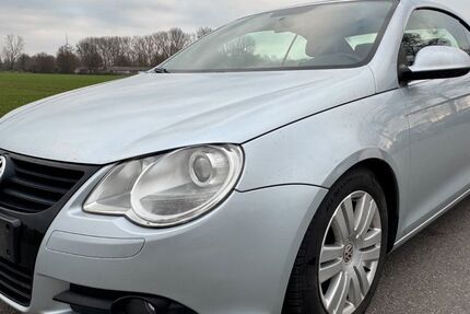 VW Eos 209.000 km 1.400 &euro; Viersen 41749
