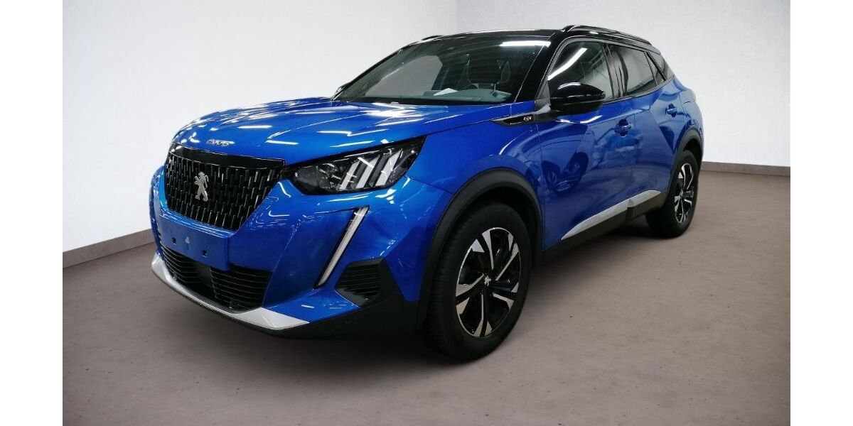 Peugeot 2008 36.443 km 18.950 &euro; Wiefelstede 26215