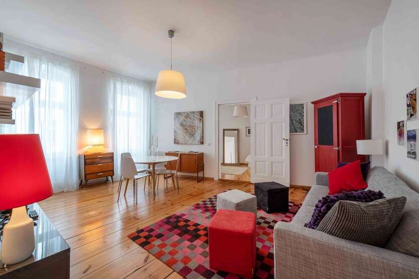 Wohnung zum Kaufen in Berlin 400.000 € 69 m²
