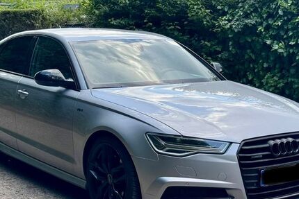 Audi A6 260.000 km 17.900 &euro; Nürnberg 90441