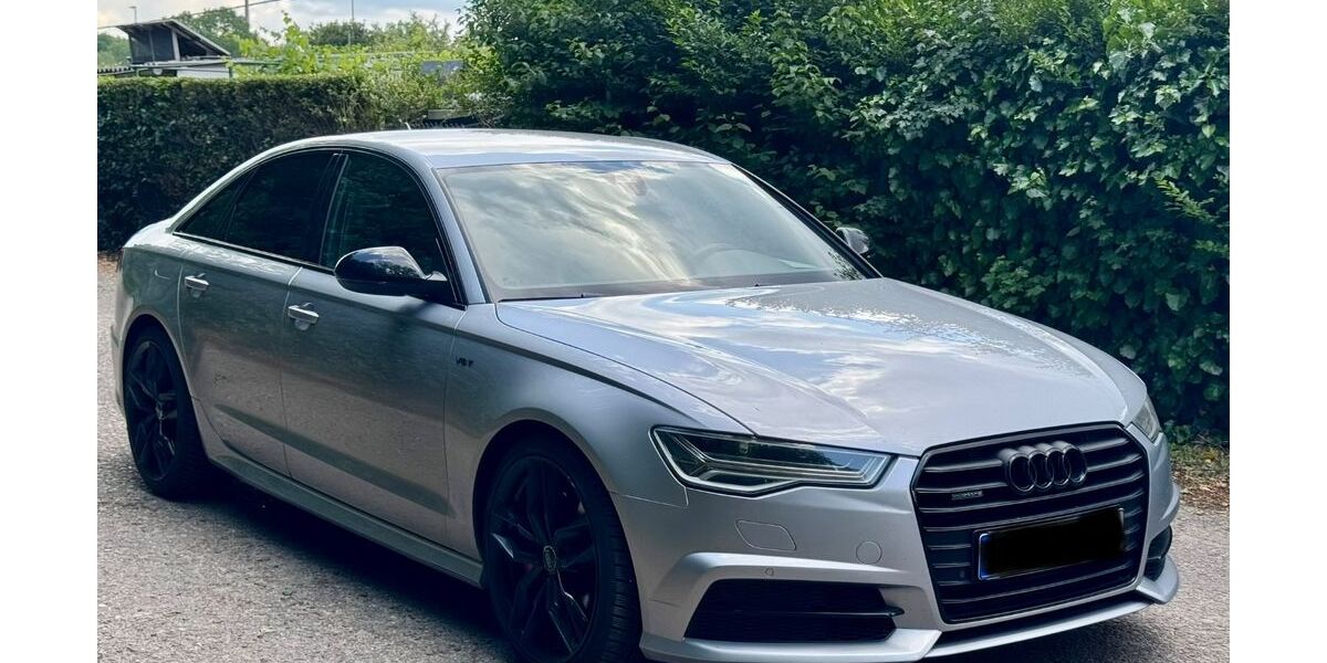 Audi A6 260.000 km 17.900 &euro; Nürnberg 90441