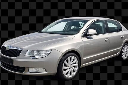 Skoda Superb 187.750 km 3.900 &euro; Euskirchen 53881