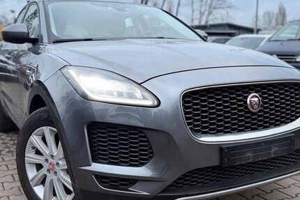 Jaguar E-Pace 196.806 km 8.900 &euro; Berlin 12277