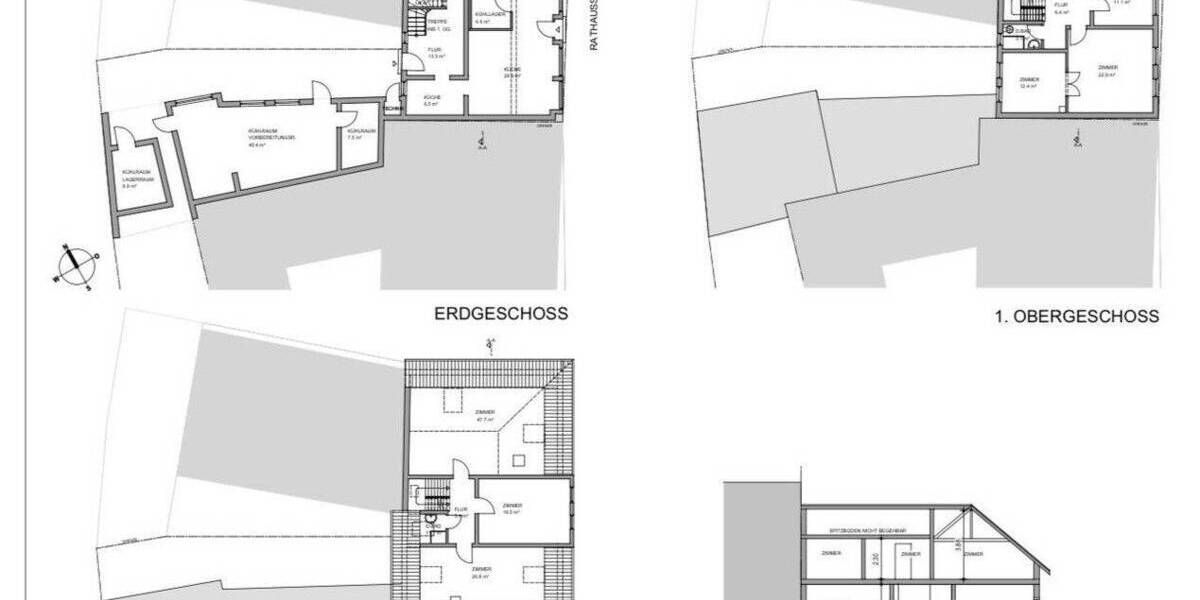 Mehrfamilienhaus, Wohnhaus Viernheim - 8 Zimmer, 361 m&sup2;, 3.970&euro; | Angebot:26791172