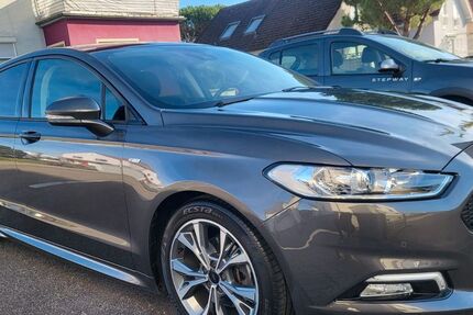 Ford Mondeo 76.000 km 16.500 &euro; München 81549