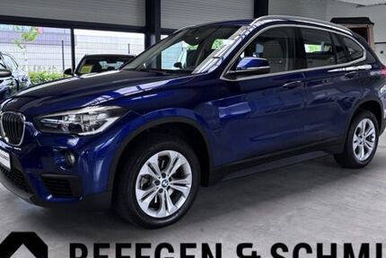 BMW X1 143.200 km 19.220 € Mannheim 68309