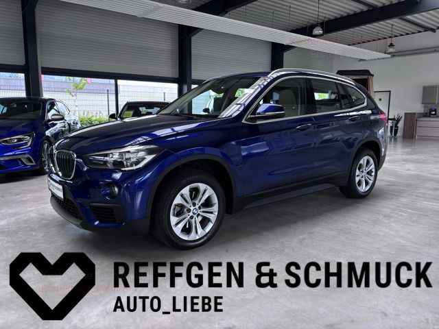 BMW X1 143.200 km 19.220 € Mannheim 68309