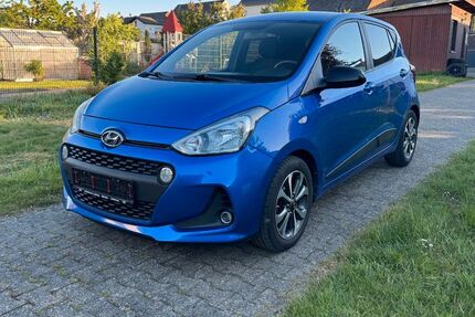 Hyundai i10 104.000 km 6.999 &euro; Limburg-Linter 65550