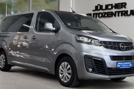 Opel Zafira Life 100.000 km 21.990 &euro; Jülich 52428