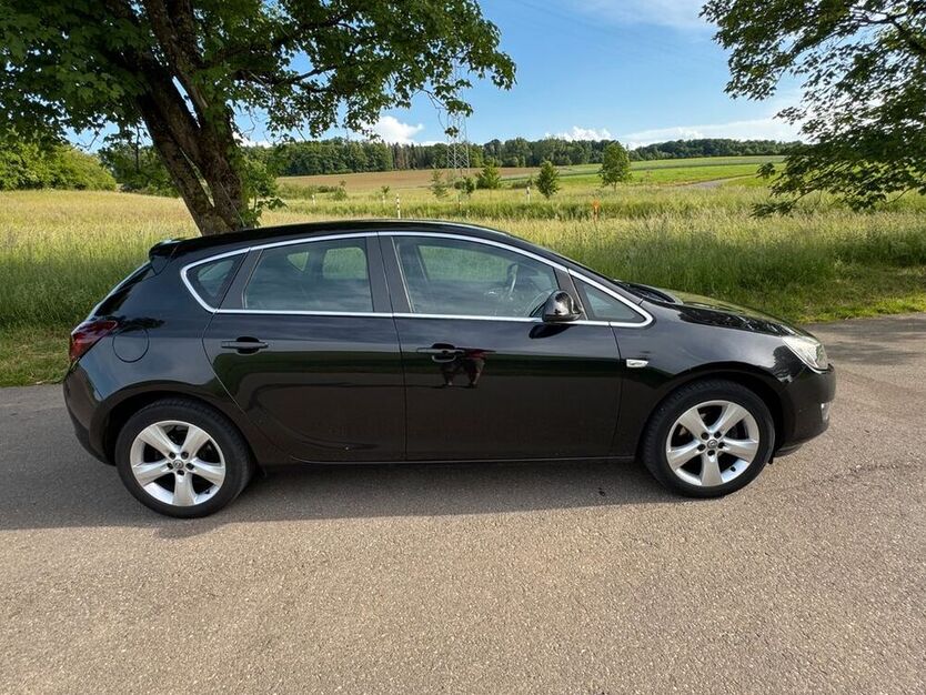 Astra